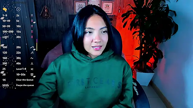 miichael black online show from 25, 9, 2025