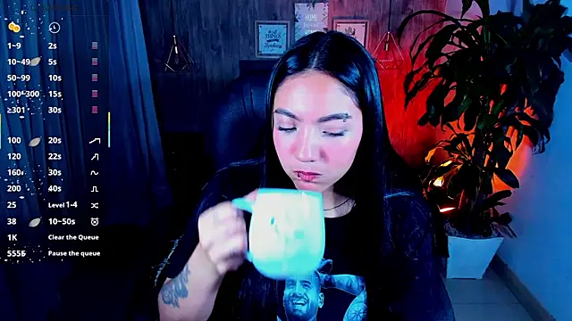 miichael black online show from 7, 11, 2025