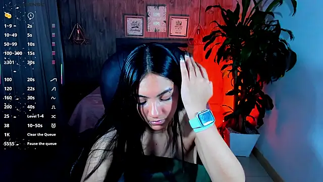 miichael black online show from 26, 9, 2025