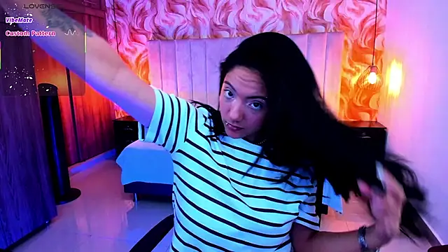 Snapshot of miichael_black chatting on 27, 5, 2026 miichael black online show from 27, 5, 2026