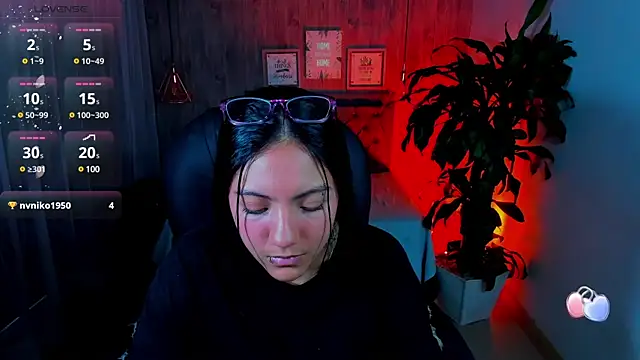 miichael black online show from 16, 3, 2025