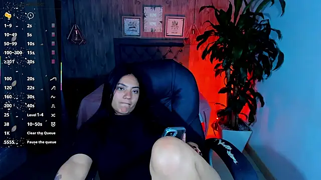 miichael black online show from 28, 9, 2025