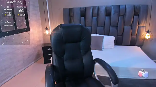 miichael black online show from 16, 3, 2025