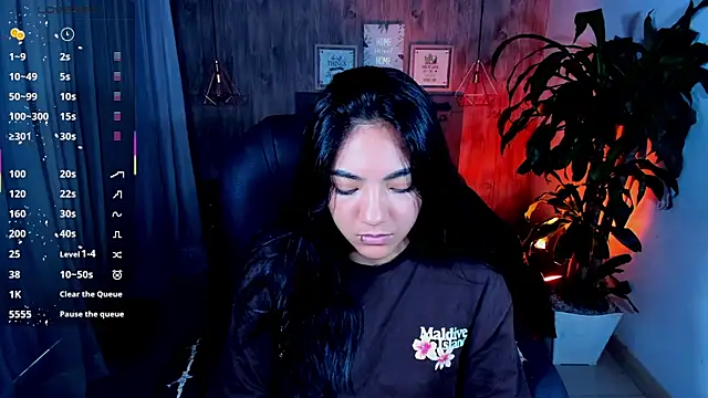 miichael black online show from 6, 11, 2025