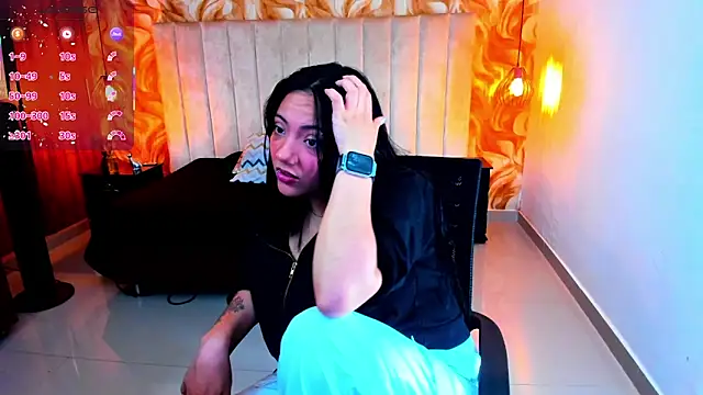 Snapshot of miichael_black chatting on 14, 6, 2026 miichael black online show from 14, 6, 2026
