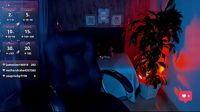 miichael black online show from 8, 3, 2025