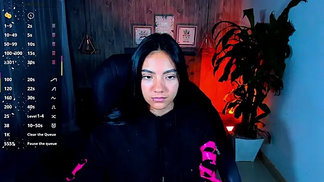 miichael black online show from 16, 10, 2025