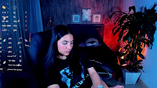 miichael black online show from 8, 11, 2025