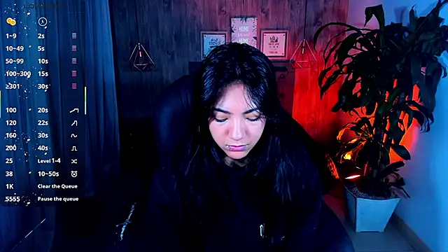 miichael black online show from 3, 11, 2025