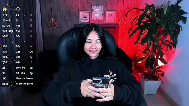 miichael black online show from 4, 12, 2025