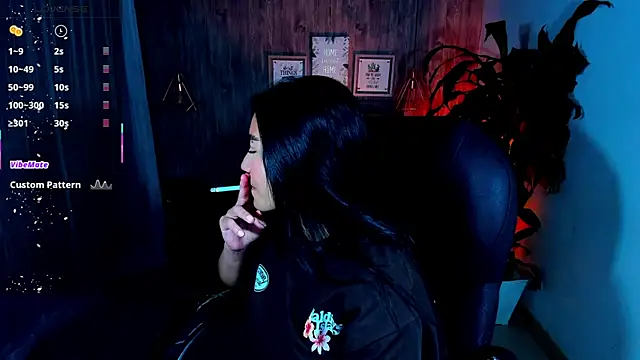 miichael black online show from 17, 10, 2025