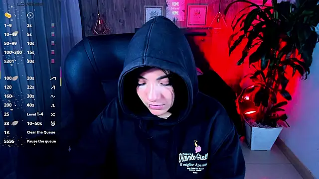 miichael black online show from 14, 11, 2025