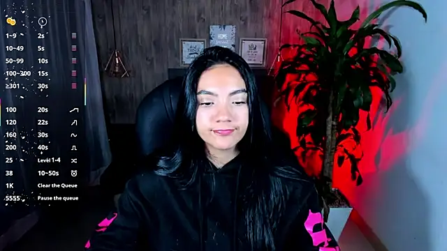 miichael black online show from 9, 10, 2025