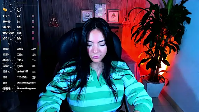 miichael black online show from 19, 12, 2025