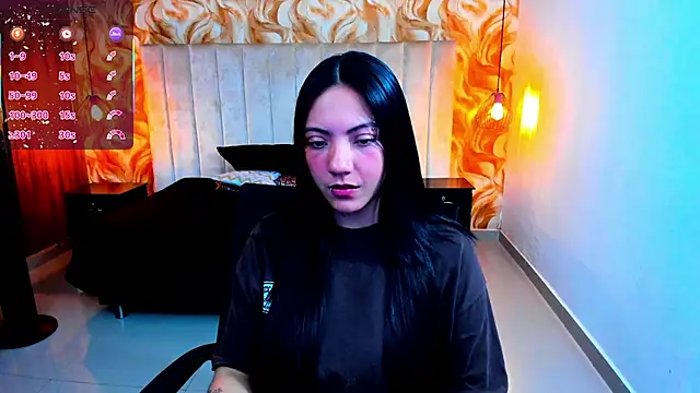 Snapshot of miichael_black chatting on 10, 6, 2026 miichael black online show from 10, 6, 2026