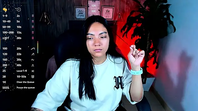 miichael black online show from 6, 10, 2025