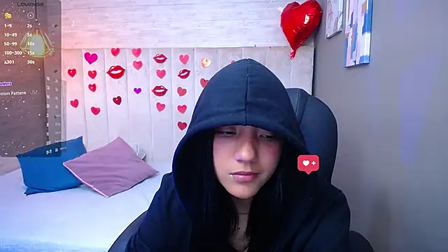 miichael black online show from 21, 3, 2025