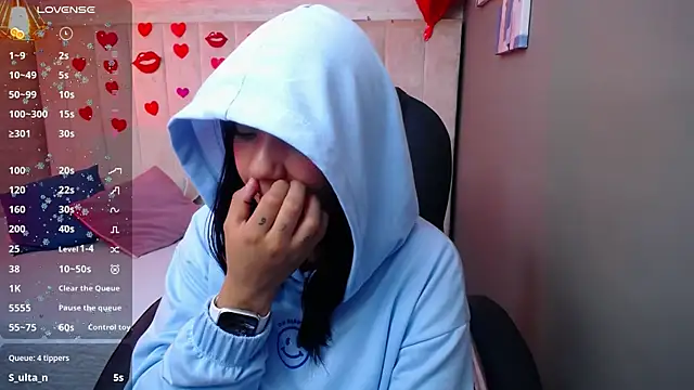 miichael black online show from 22, 3, 2025