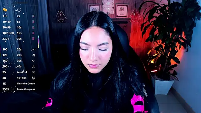 miichael black online show from 30, 10, 2025