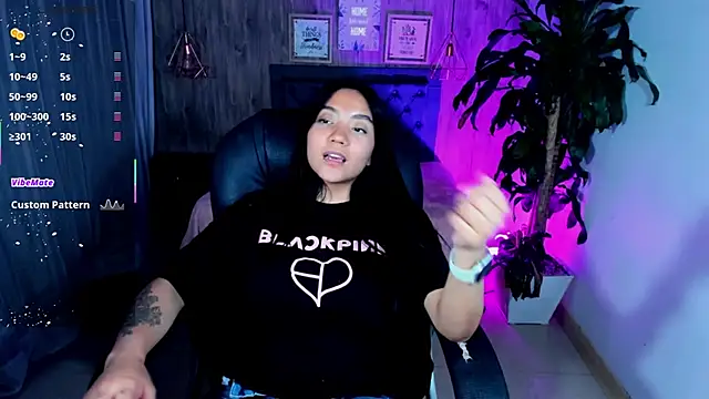 miichael black online show from 4, 10, 2025