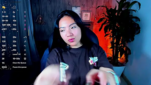 miichael black online show from 22, 9, 2025