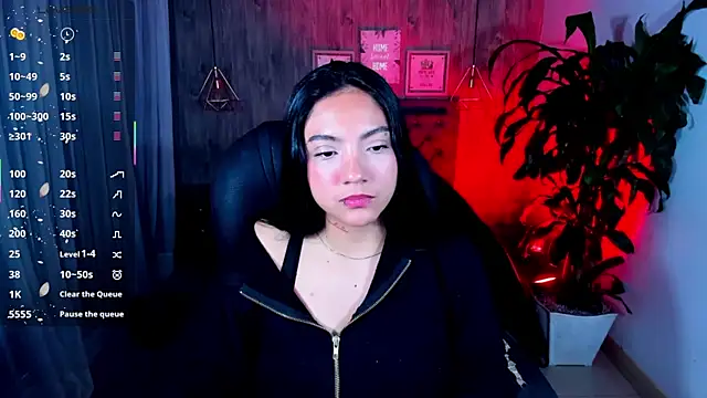 miichael black online show from 28, 10, 2025