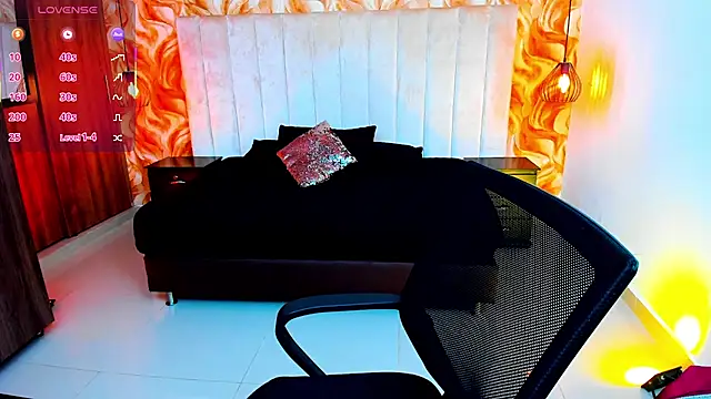 Snapshot of miichael_black chatting on 11, 7, 2026 miichael black online show from 11, 7, 2026