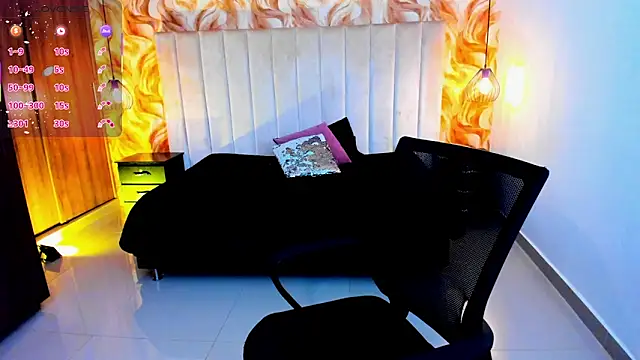 Snapshot of miichael_black chatting on 22, 4, 2026 miichael black online show from 22, 4, 2026