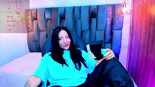Snapshot of miichael_black chatting on 9, 7, 2026 miichael black online show from 9, 7, 2026