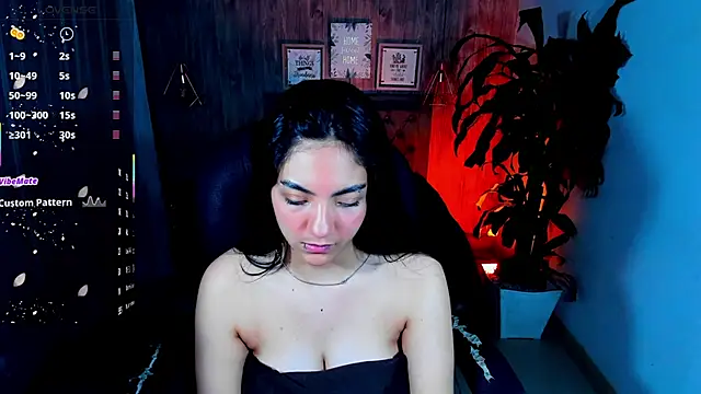 miichael black online show from 18, 10, 2025