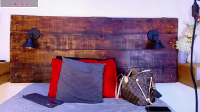 Celeste sanz online show from 17, 4, 2026