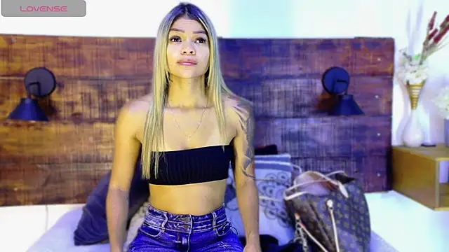 Celeste sanz online show from 4, 4, 2026