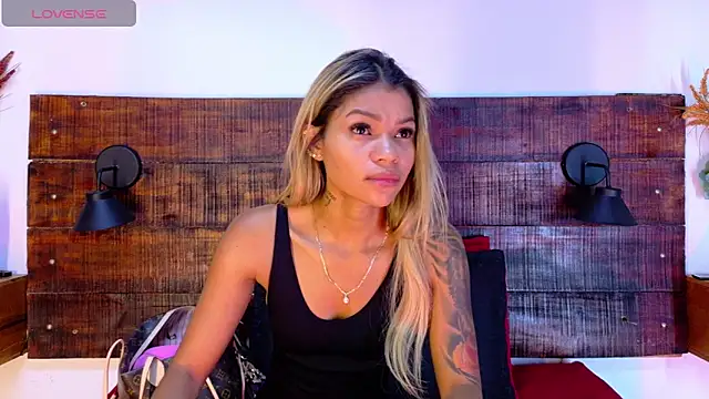 Snapshot of Celeste_sanz chatting on 21, 2, 2026 Celeste sanz online show from 21, 2, 2026