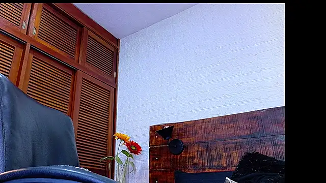 Celeste sanz online show from 15, 10, 2025