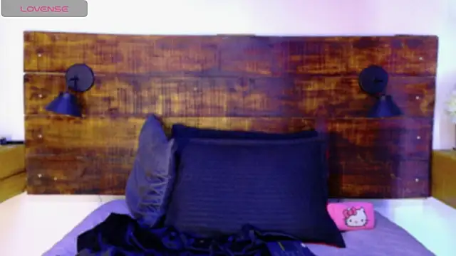 Celeste sanz online show from 9, 4, 2026