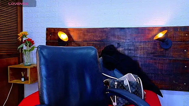 Celeste sanz online show from 19, 12, 2025