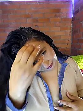 AnSavina online show from 11, 11, 2025