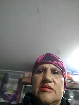 Edged Hot69 online show from 1, 3, 2025