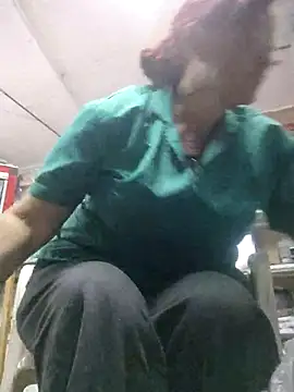 Edged Hot69 online show from 11, 3, 2025