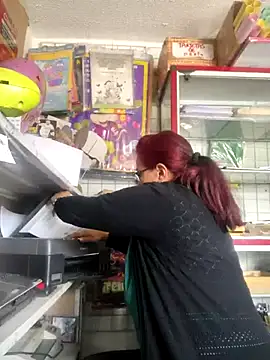 Edged Hot69 online show from 18, 3, 2025