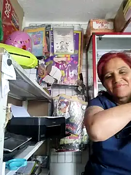 Edged Hot69 online show from 12, 3, 2025