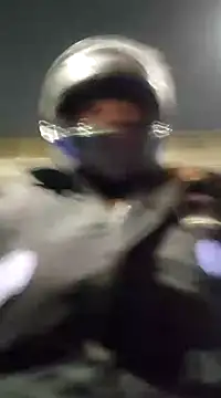 Edged Hot69 online show from 5, 3, 2025