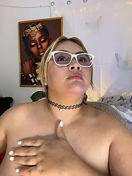 AshleyVXo online show from 17, 6, 2026