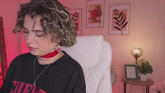 DahianaWalcott online show from 27, 3, 2026