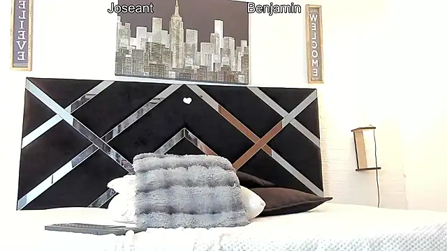 toyboys1 online show from 18, 2, 2026