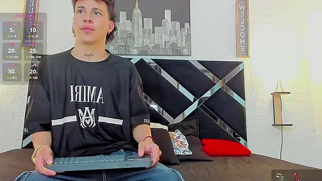 toyboys1 online show from 4, 10, 2025