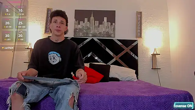 toyboys1 online show from 18, 9, 2025