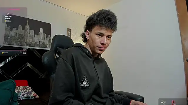 toyboys1 online show from 6, 10, 2025