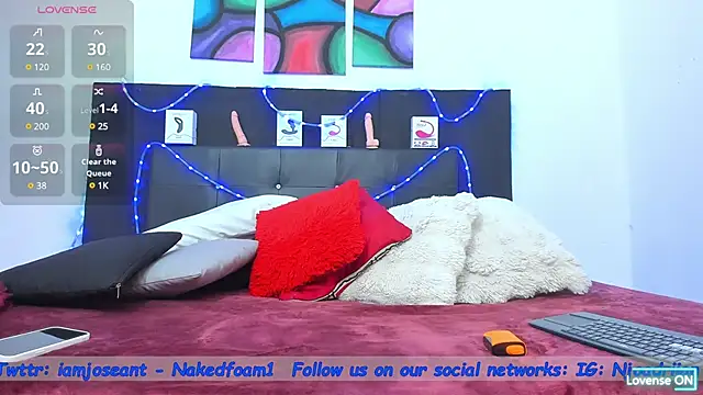 toyboys1 online show from 9, 1, 2025