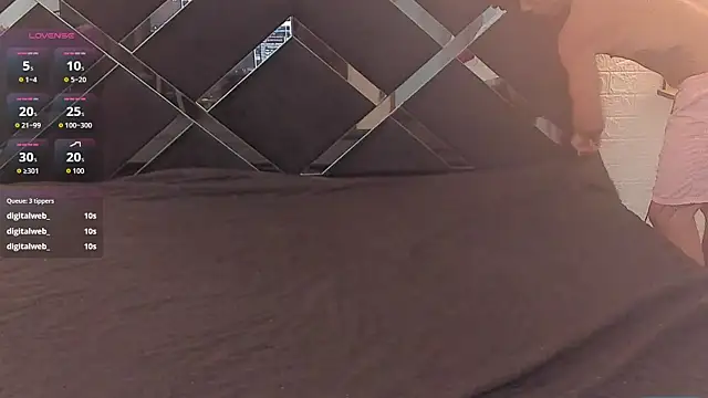 toyboys1 online show from 27, 9, 2025